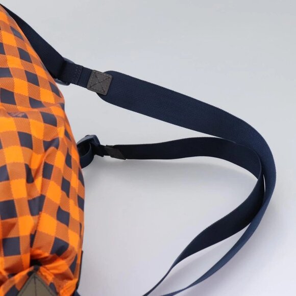 LOUIS VUITTON Damier Aventure Light Pack Backpack Nylon - Picture 11 of 16